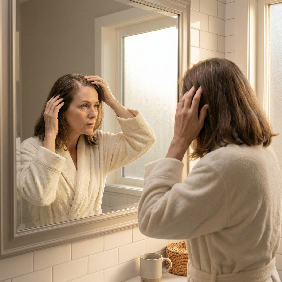 Advanced Hair Growth
