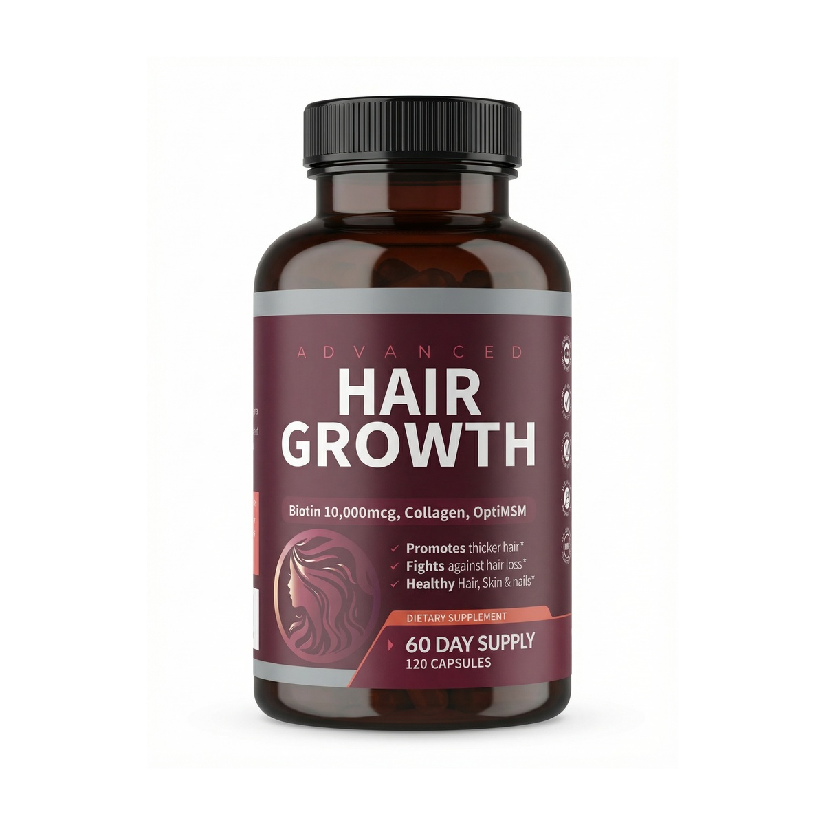 Advanced Hair Growth